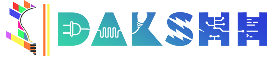 Dakshh Logo
