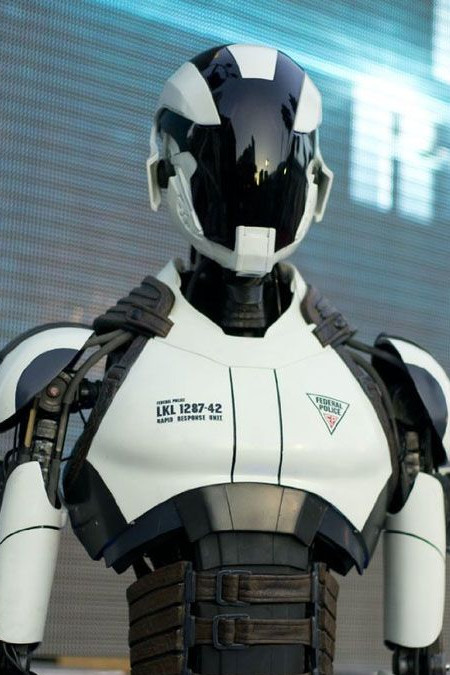 robotics