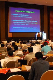 Seminars