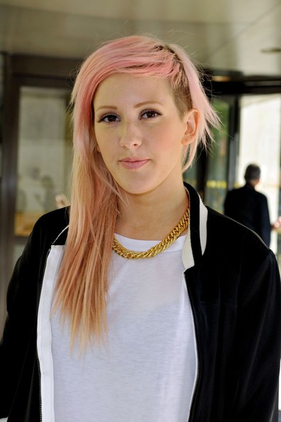 Ellie Goulding