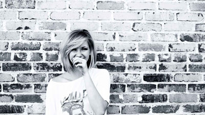 Ellie Goulding