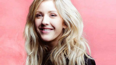 Ellie Goulding